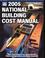 Cover of: 2005 National Building Cost Manual
