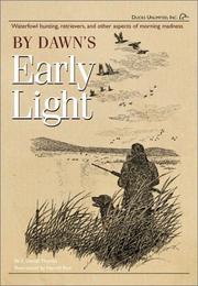 Cover of: By Dawn's Early Light