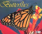 Cover of: Butterflies 2004 Calendar