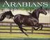 Cover of: Arabians 2004 Calendar