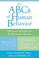 Cover of: ABCs of Human Behavior