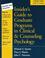 Cover of: Insider's Guide to Graduate Programs in Clinical and Counseling Psychology
