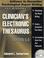 Cover of: Clinician's Electronic Thesaurus, Version 5.0