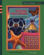 Cover of: Kaleidoscopes, Hubcaps, & Mirrors by Glenda Lappan