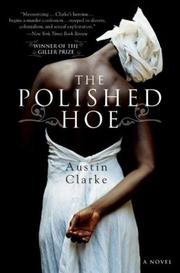 Cover of: The Polished Hoe: A Novel