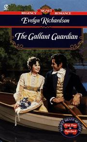 Cover of: The Gallant Guardian