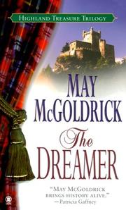 Cover of: The dreamer