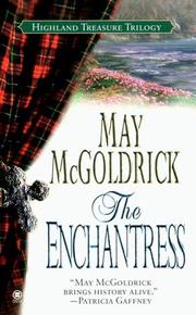 Cover of: The enchantress