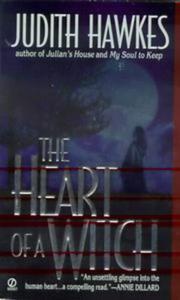 Cover of: The Heart of A Witch