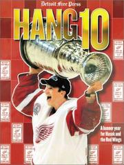 Cover of: Detroit Free Press: Hang 10