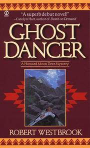 Ghost Dancer by Robert Westbrook