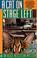 Cover of: A Cat on Stage Left (Alice Nestleton Mystery)