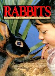 Cover of: Rabbits (Literacy Tree: What a World)