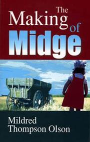 Cover of: The Making of Midge