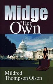 Cover of: Midge On Her Own