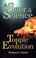 Cover of: The Seer & Science Topple Evolution
