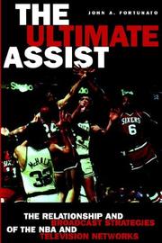 Cover of: The Ultimate Assist | John A. Fortunato
