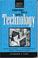 Cover of: Keeping Pace With Technology: Educational Technology That Transforms 