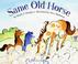 Cover of: Same Old Horse (MathStart 2)