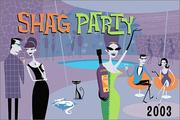 Cover of: Shag Party 2003 Calendar