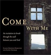 Cover of: Come with Me