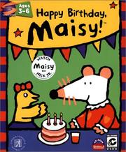 MAISY HAPPY BIRTHDAY (HYBRID)