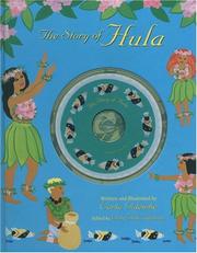 Cover of: The Story of Hula by Carla Golembe