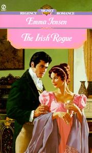 Cover of: The Irish Rogue