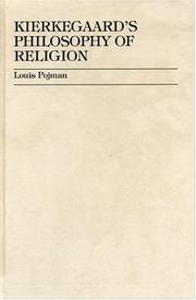 Cover of: Kierkegaard's Philosophy of Religion