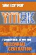 Cover of: YM2K by Sam Hestorff