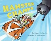 Cover of: Hamster Champs (MathStart 3)