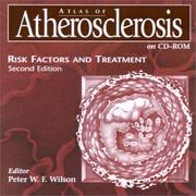 Cover of: Atlas of Atherosclerosis by Peter W. F. Wilson