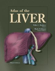Cover of: Atlas of the Liver (Gastroenterology and Hepatology: Comprehensive Visual Reference) by 