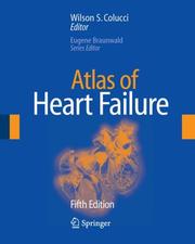 Cover of: Atlas of Heart Failure
