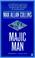 Cover of: Majic Man (Nathan Heller Novels)