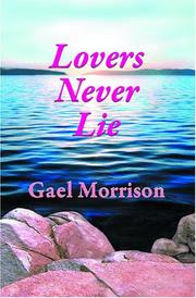 Cover of: Lovers Never Lie