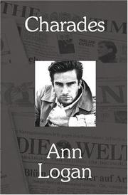 Cover of: Charades | Ann Logan
