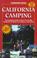 Cover of: California Camping