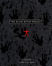 Cover of: The Blair Witch Project