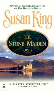 Cover of: The Stone Maiden