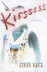 Cover of: Kissssss: A Miscellany