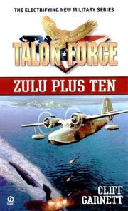 Cover of: Zulu plus ten