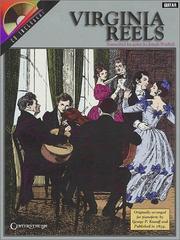 Cover of: Virginia Reels