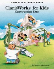 ClarisWorks for kids