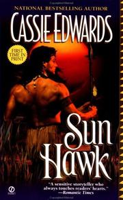 Cover of: Sun Hawk