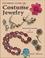 Cover of: Pictorial Guide to Costume Jewelry