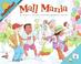 Cover of: Mall mania