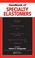 Cover of: Handbook of Specialty Elastomers