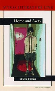 Cover of: Home and Away