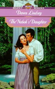 Cover of: The nabob's daughter